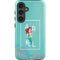 Disney Princess The Little Mermaid Galaxy S25 Impact Case